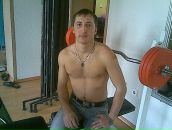 Міша Данч фотография #47 (источник - https://vk.com/id104814158)