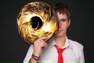 Фотография Полищука Максима