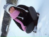 Фотография Прокофьевой Екатерины