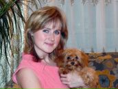 Фотография Беляковой Ирины