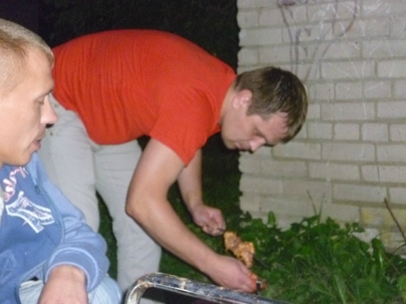 Эдик Ефимов фотография #48