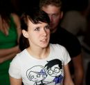 Фотография Зайцевой Варвары