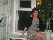 Фотография Пашаевой Татьяны