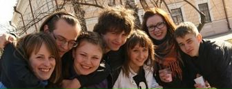 Фотография Скотниковой Анастасии