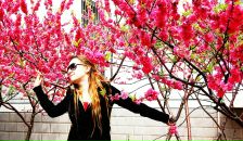 Фотография Зебревой Ксеньи