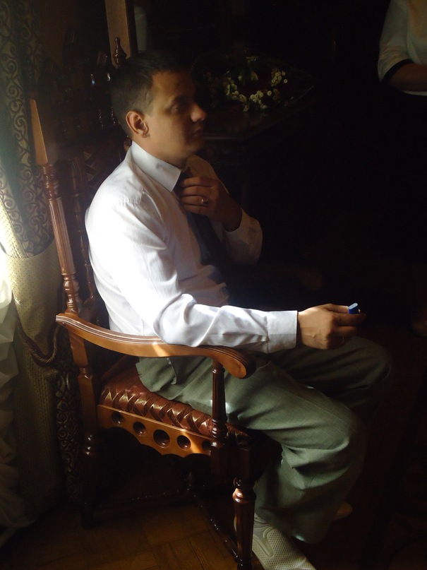 Дмитрий Гогонов фотография #21