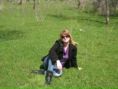 Фотография Евгеньевны Натальи