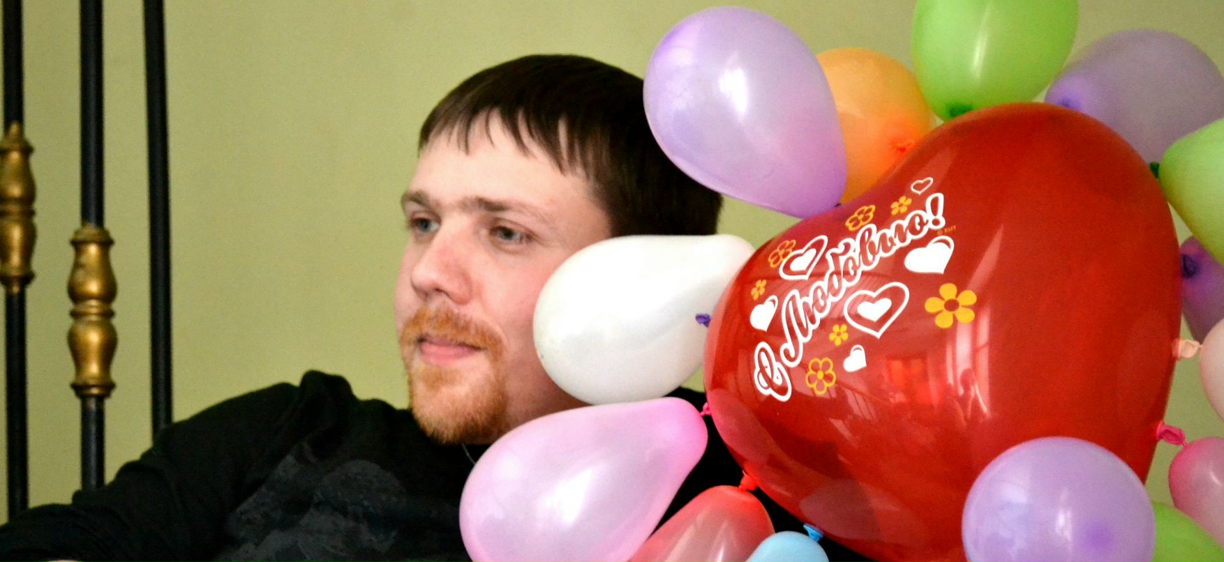 Сергей Байдаков фотография #37