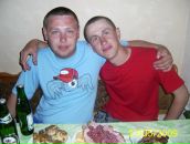 Вова Білима фотография #27 (источник - https://vk.com/id77882342)