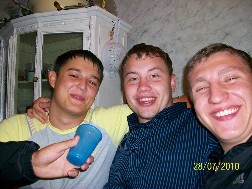 Игорь Толстых фото №28