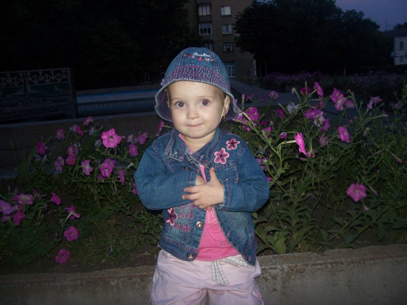 Александра Ищенко фотография #28