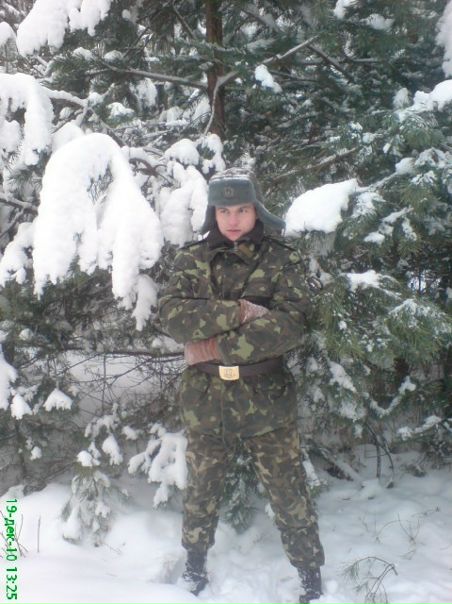 Витьок Мельниченко фото №40