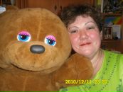 Ліда Назаренко фотография #35 (источник - https://vk.com/id114689406)