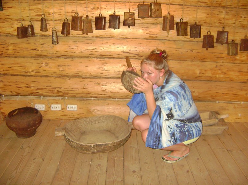 Софья Подъянова фотография #27
