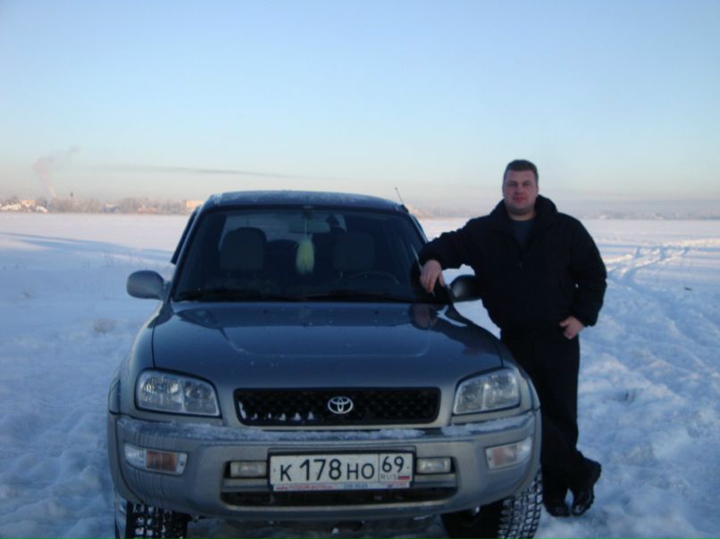 Евгений Баца фотография #17