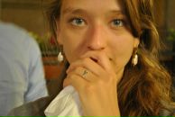 Фотография Ивановой Саши