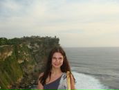 Фотография Дорониной Анны