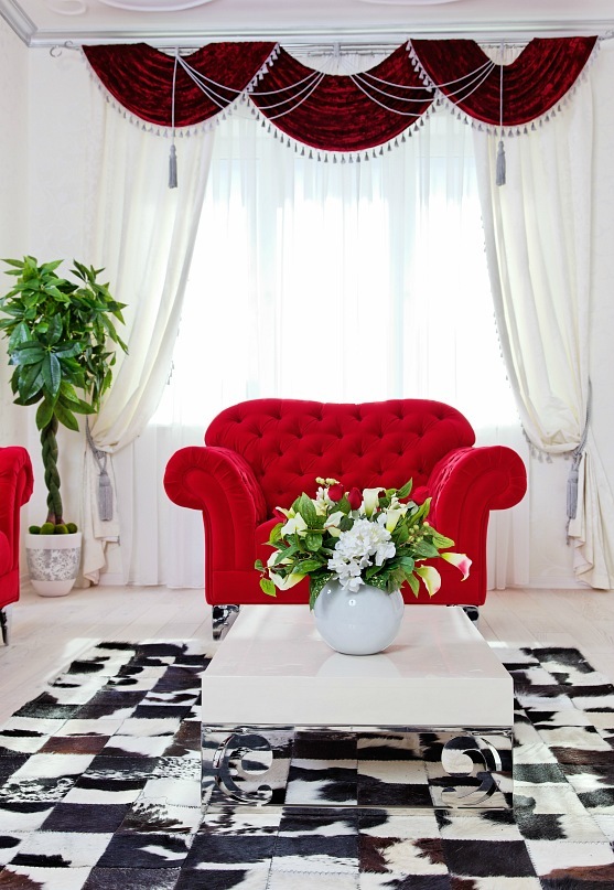 Interior Studio фотография #36