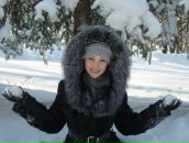 Фотография Зубовой Ольги