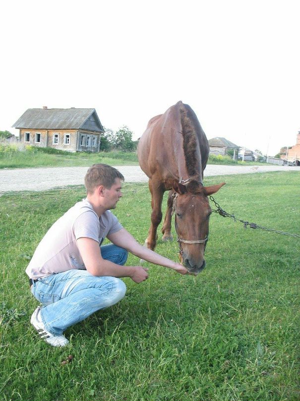Дмитрий Савосин фотография #37
