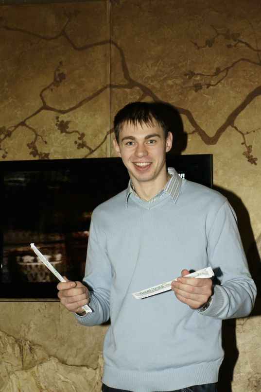 Евгений Беляков фотография #19