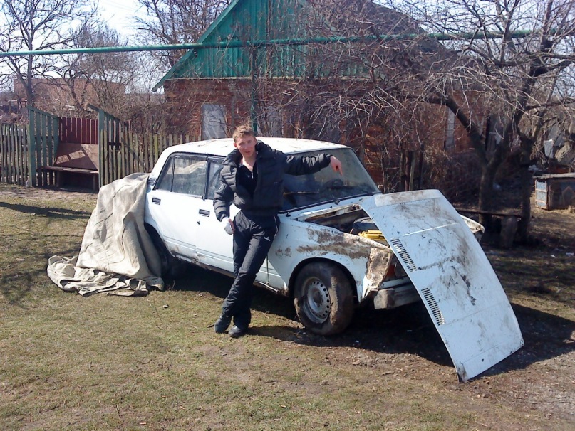 Иван Шаталов фотография #40