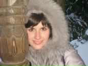 Фотография Агафонкиной Натальи