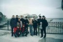 Фотография Тарасовой Саши