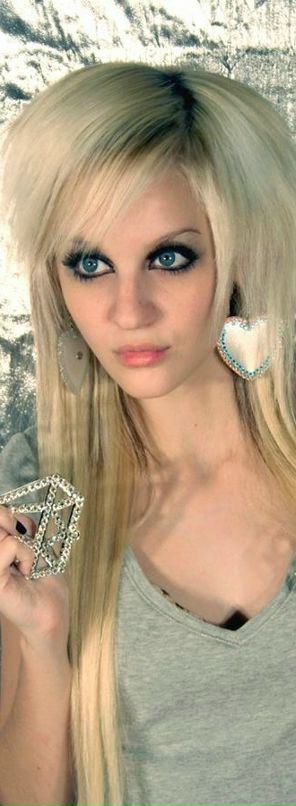 Девочка Плейбоя фотография #24