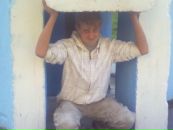 Володя Карлік фотография #18 (источник - https://vk.com/id58660317)
