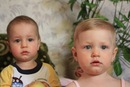 Фотография Поповой Катерины