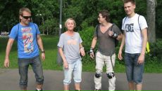 Сергей Чусов фотография #26 (источник - https://vk.com/id735174)