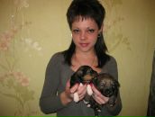 Фотография Мочаловой Екатерины