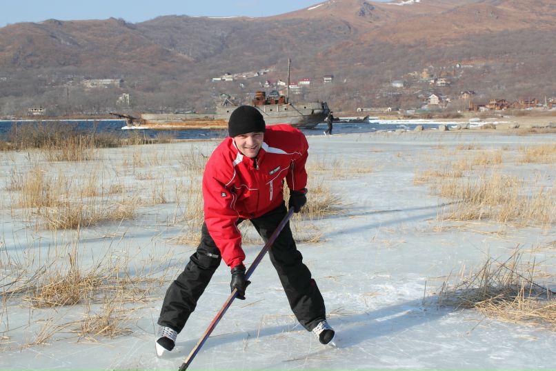 Роберт Хакимов фотография #5