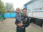 Вадім Король фотография #32 (источник - https://vk.com/id121363160)
