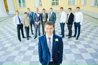 Фотография Белобокова Дениса