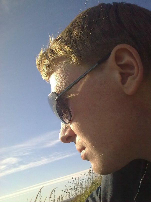 Сергей Гончаров фотография #31