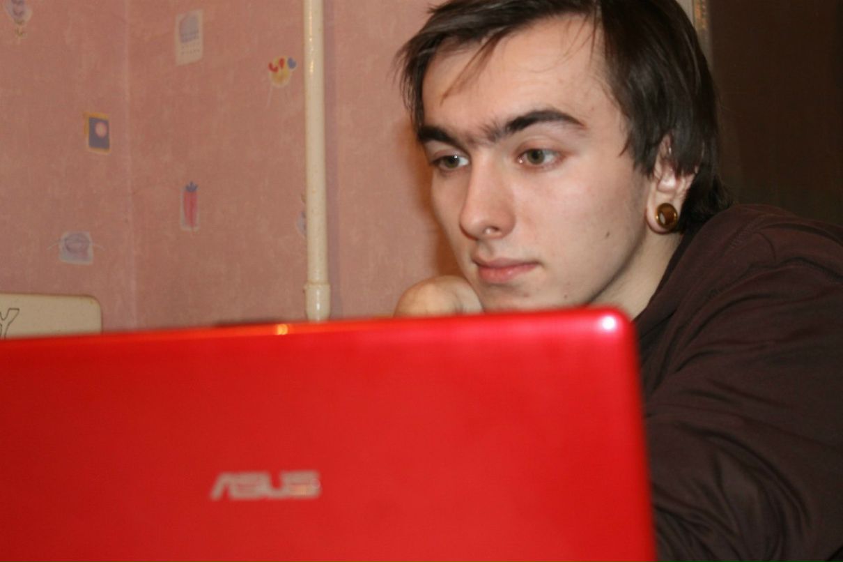 Валентин Пепеляев фотография #48