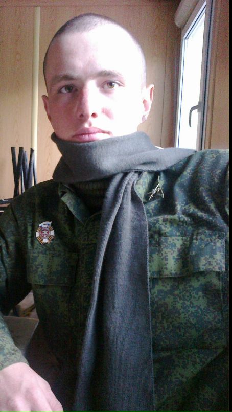 Владимир Евсеев фотография #33