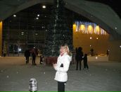 Фотография Кветковской Ольги