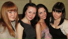 Фотография Кичиковой Яны