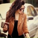 Фотография Сокольской Виктории