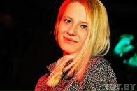 Фотография Белоус Виктории