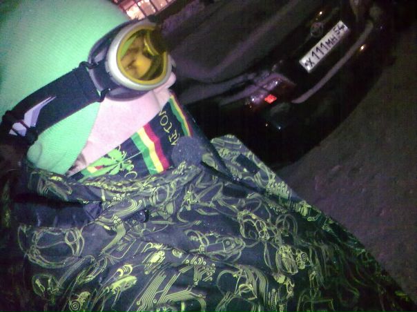 Dmitry Sivakov фото №40