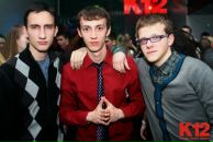 Фотография Попова Дмитрия