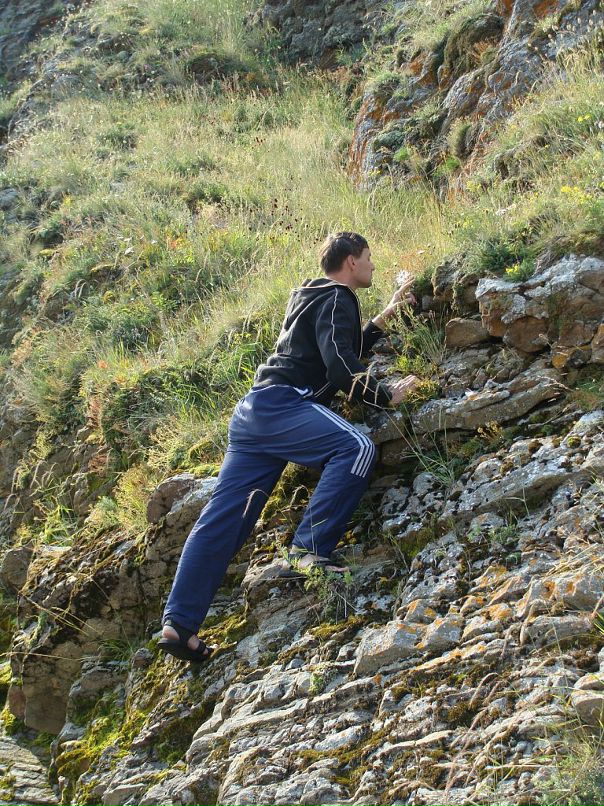 Игорь Богадевич фотография #13