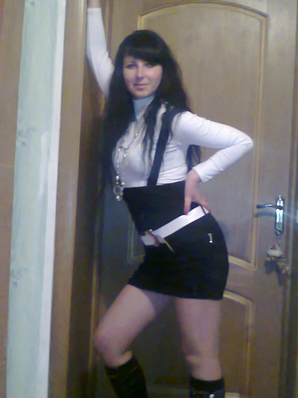 Оксана Зосимчук фотография #31