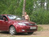 Фотография Гусева Андрея