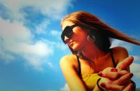 Фотография Набатовой Светланы