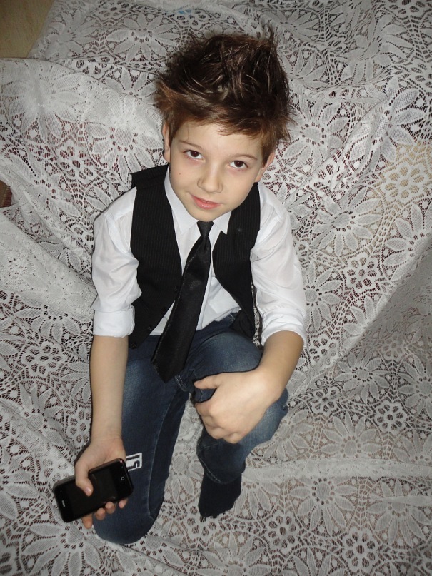 Антон Гиппиус фотография #33